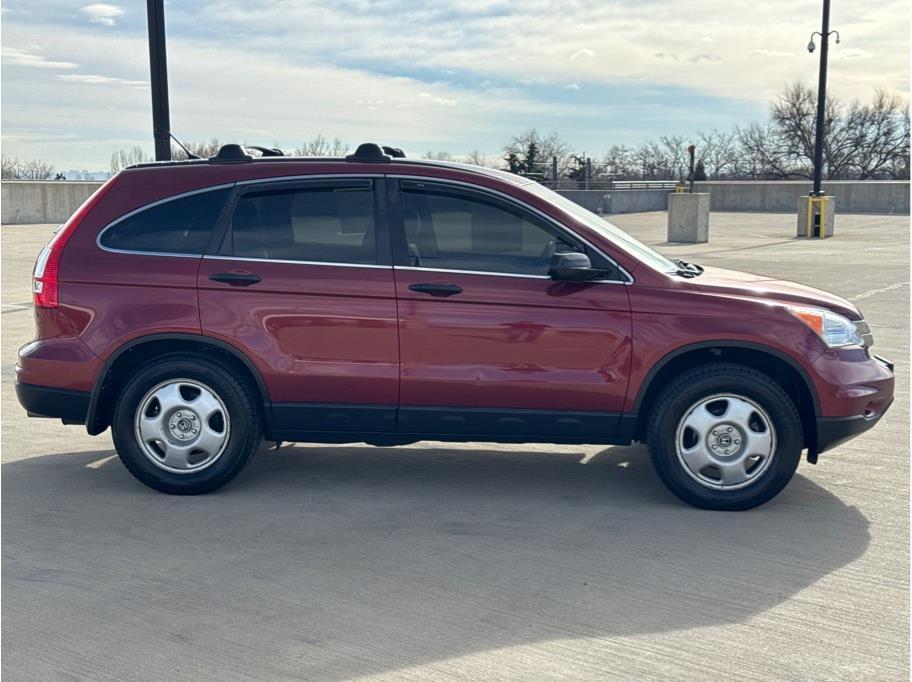 used 2010 Honda CR-V car, priced at $6,990