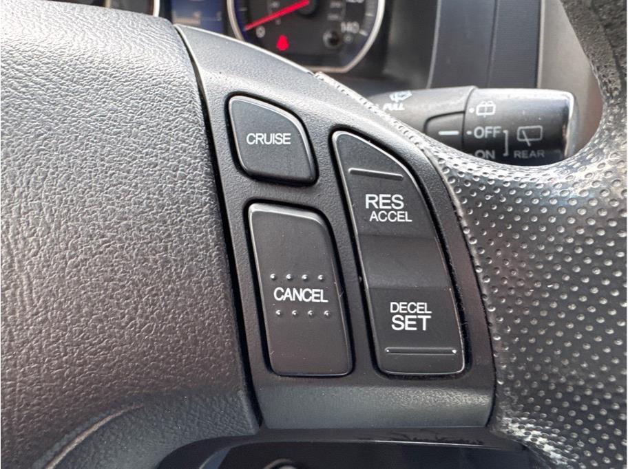 used 2010 Honda CR-V car, priced at $6,990