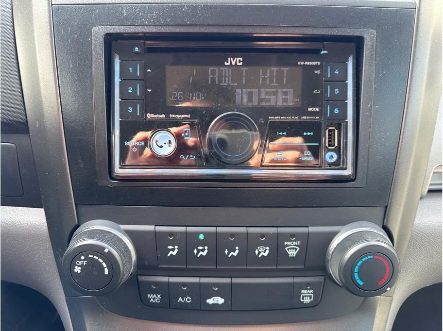 used 2010 Honda CR-V car, priced at $6,990