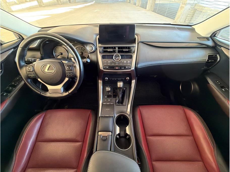 used 2018 Lexus NX 300 car, priced at $22,990