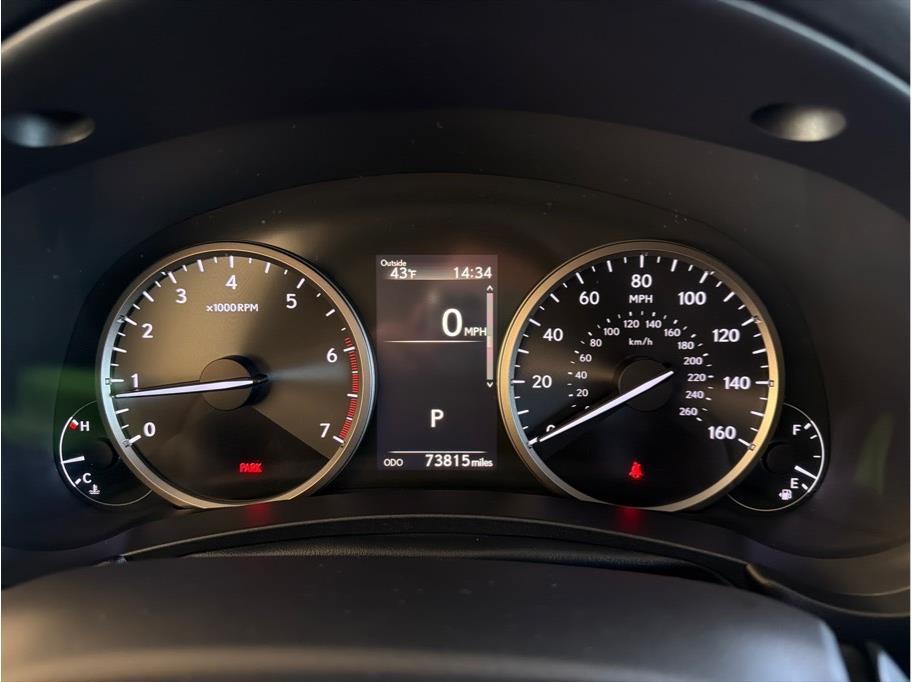 used 2018 Lexus NX 300 car, priced at $22,990