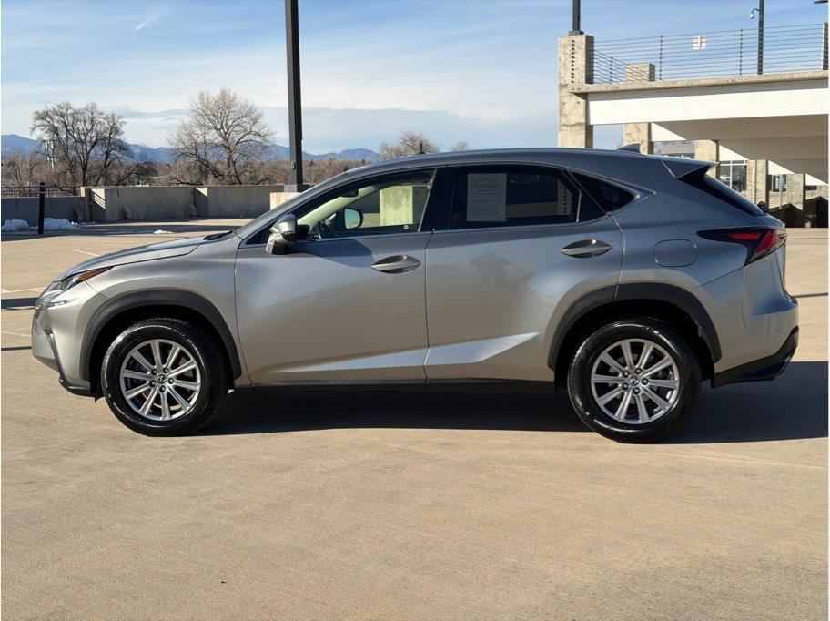 used 2018 Lexus NX 300 car, priced at $22,990