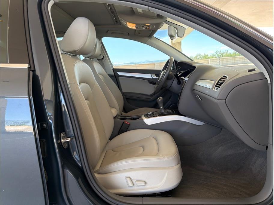 used 2011 Audi A4 car, priced at $16,990