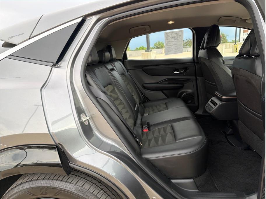 used 2023 Nissan ARIYA car, priced at $22,990