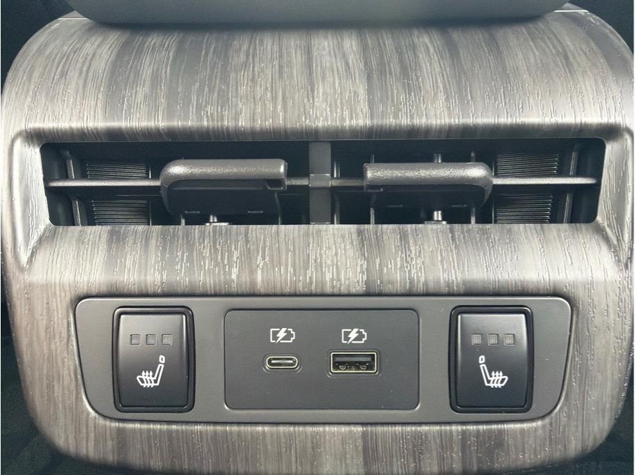 used 2023 Nissan ARIYA car, priced at $22,990