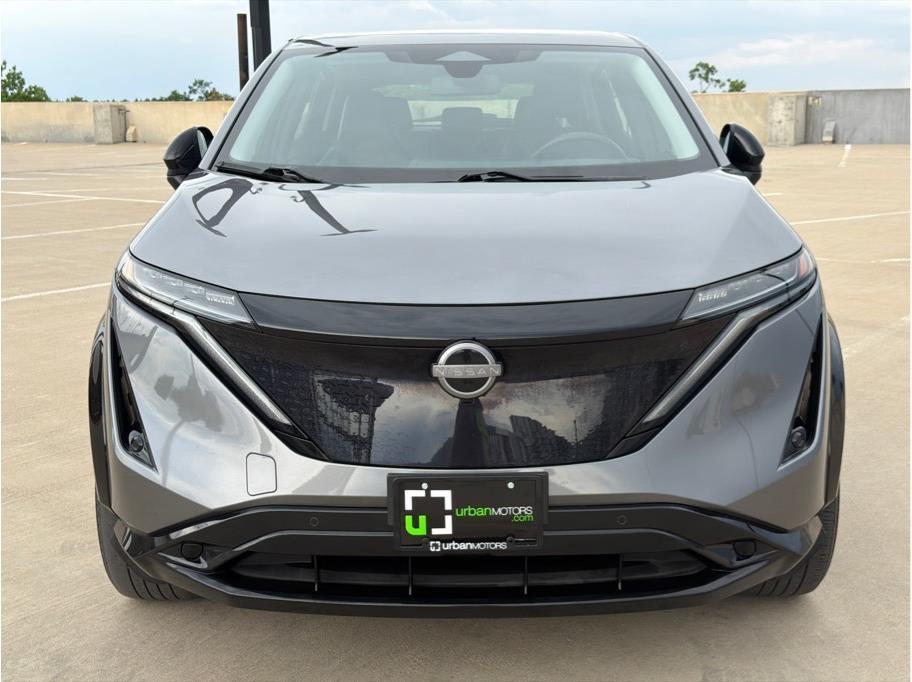 used 2023 Nissan ARIYA car, priced at $22,990