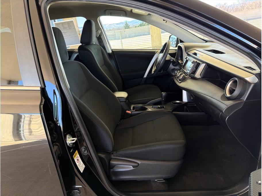 used 2015 Toyota RAV4 car, priced at $15,990
