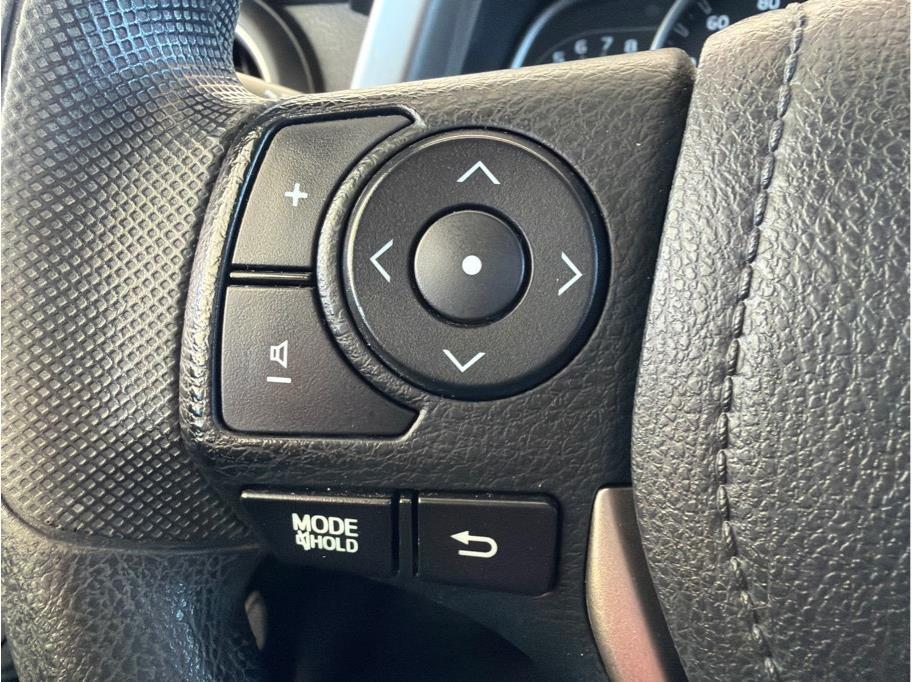 used 2015 Toyota RAV4 car, priced at $15,990