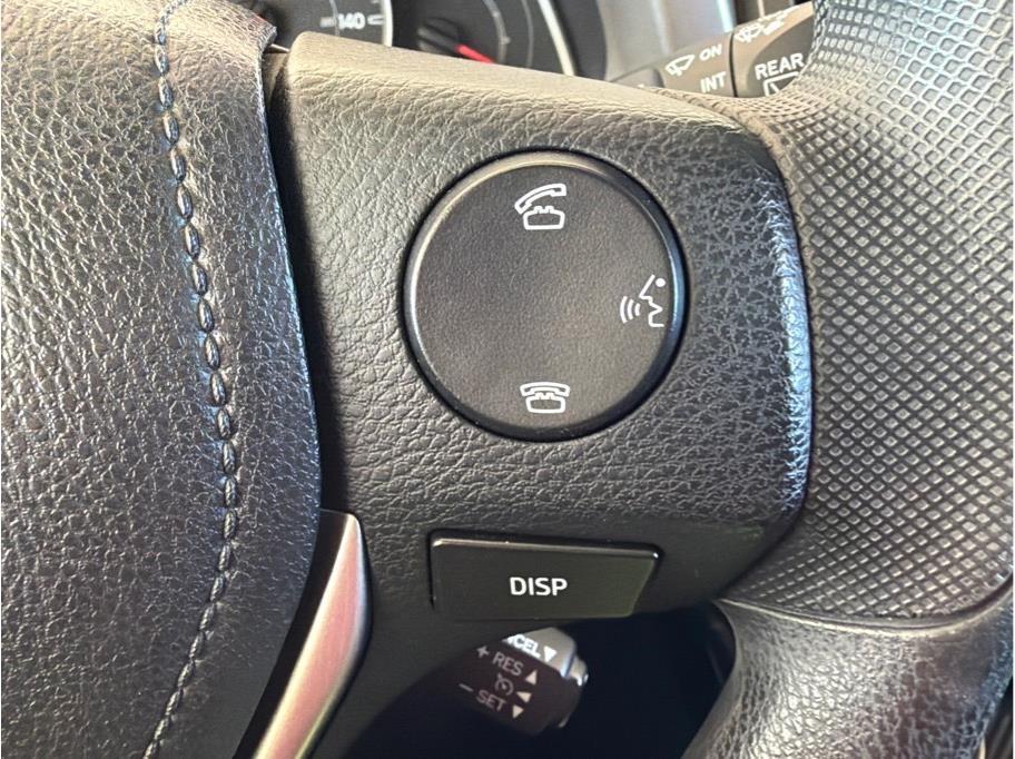 used 2015 Toyota RAV4 car, priced at $15,990