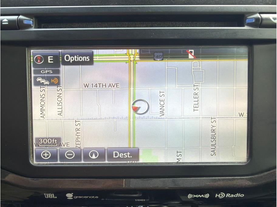 used 2019 Toyota 4Runner car, priced at $37,490