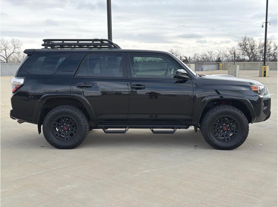 used 2019 Toyota 4Runner car, priced at $37,490
