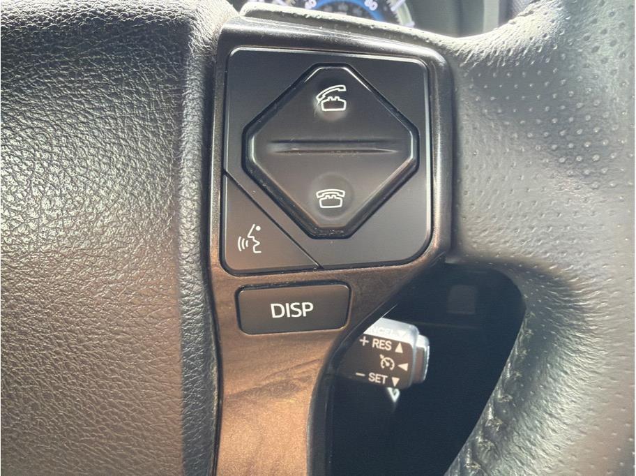 used 2019 Toyota 4Runner car, priced at $37,490