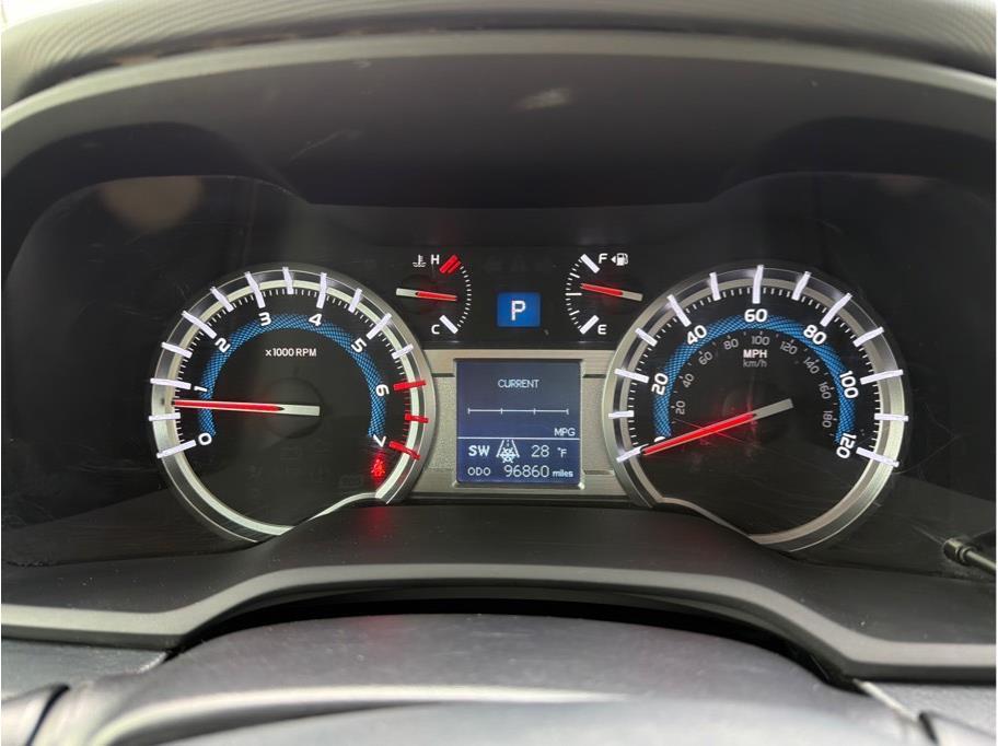 used 2019 Toyota 4Runner car, priced at $37,490