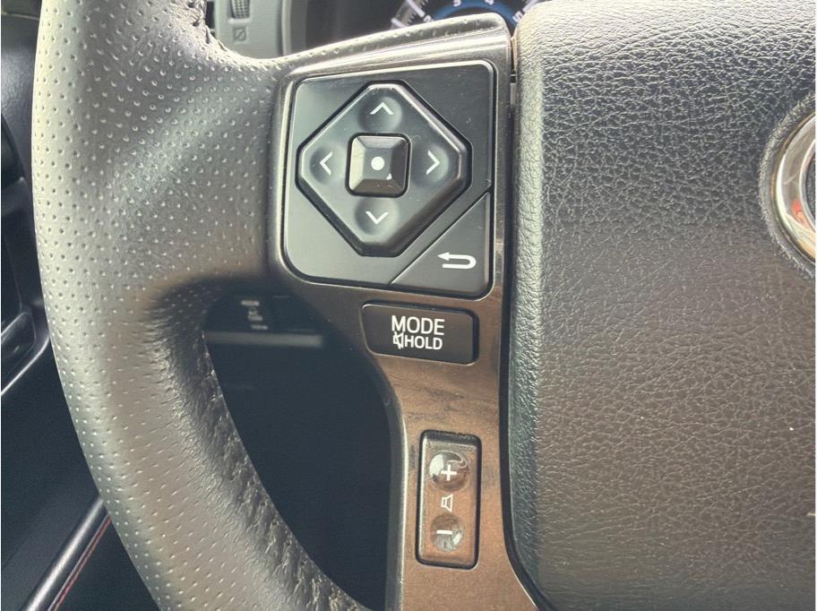 used 2019 Toyota 4Runner car, priced at $37,490