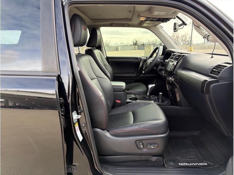 used 2019 Toyota 4Runner car, priced at $37,490