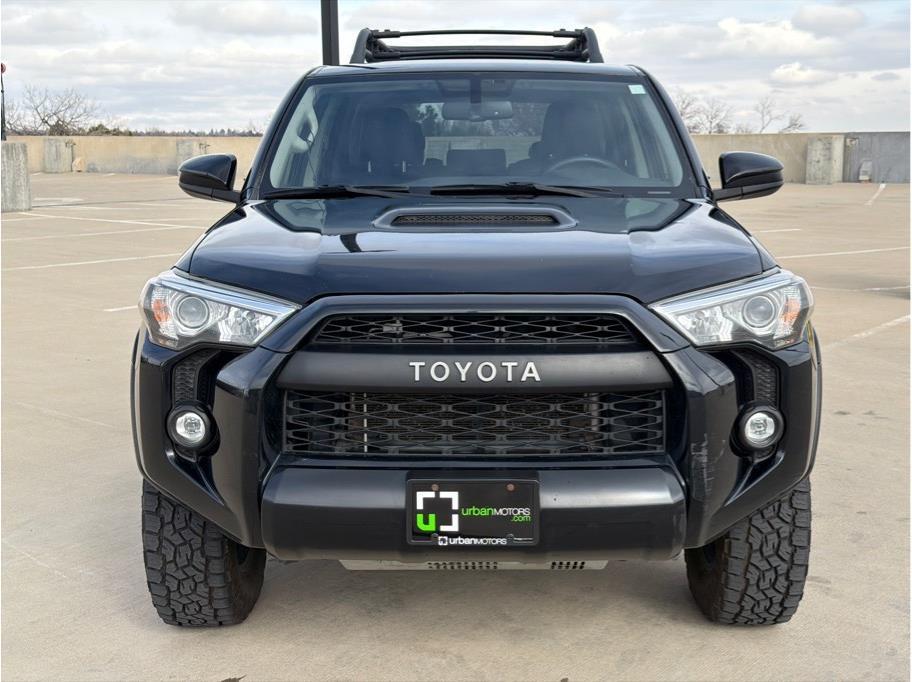 used 2019 Toyota 4Runner car, priced at $37,490