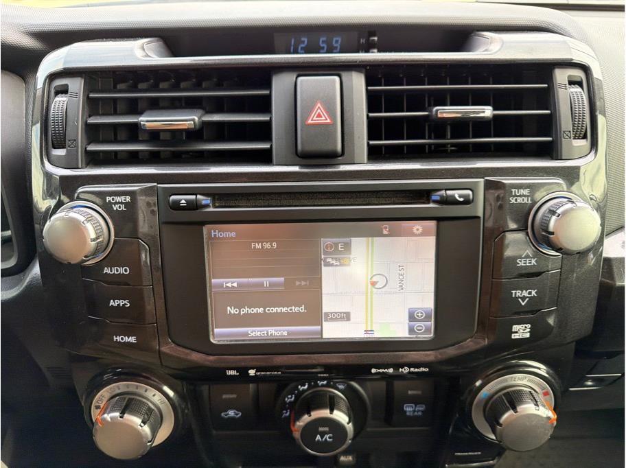 used 2019 Toyota 4Runner car, priced at $37,490