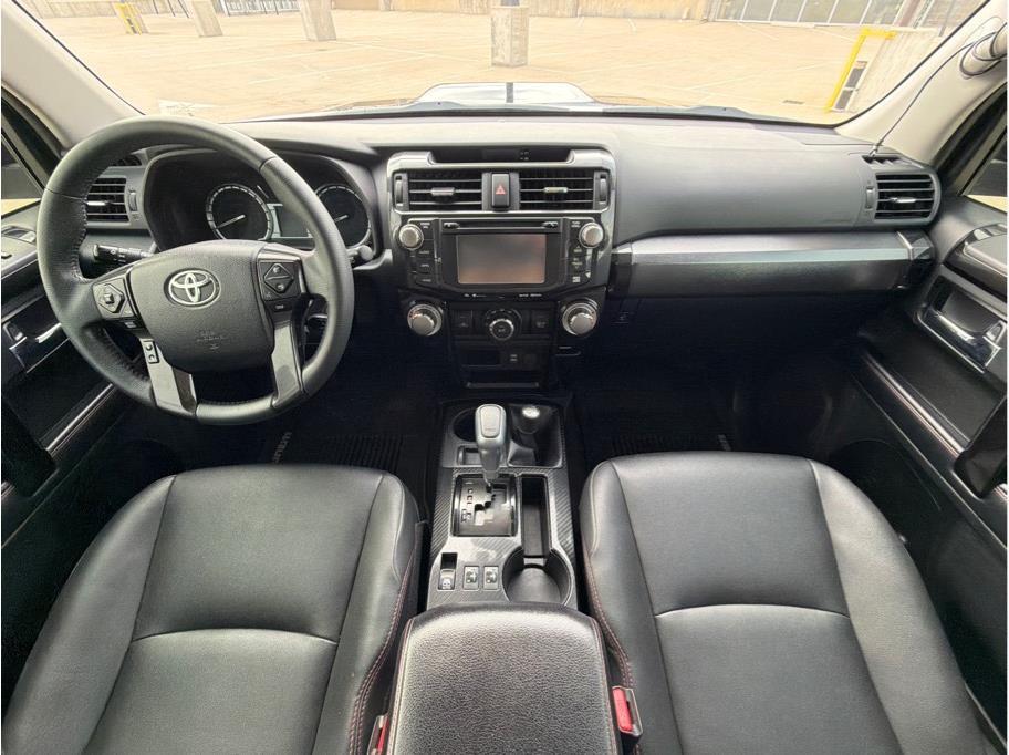 used 2019 Toyota 4Runner car, priced at $37,490