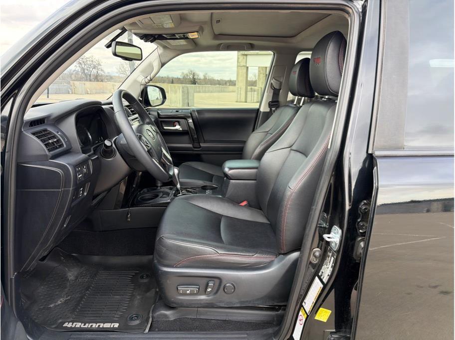 used 2019 Toyota 4Runner car, priced at $37,490