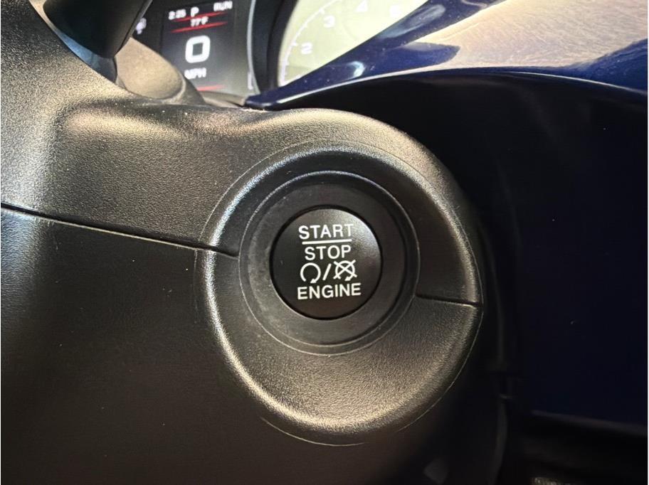 used 2021 FIAT 500X car, priced at $18,990