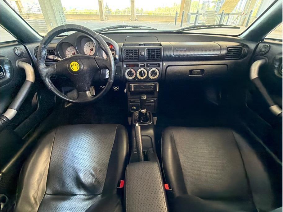 used 2001 Toyota MR2 car, priced at $12,990
