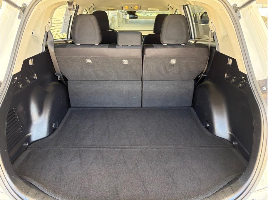 used 2018 Toyota RAV4 car, priced at $16,990