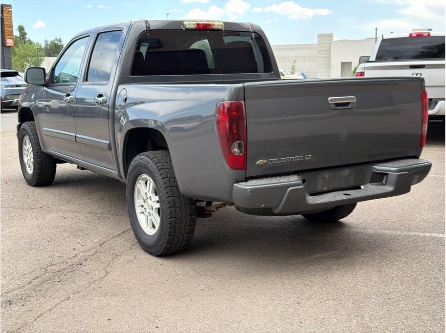 used 2009 Chevrolet Colorado car, priced at $12,990