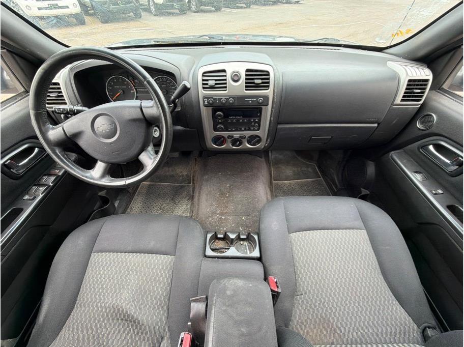 used 2009 Chevrolet Colorado car, priced at $12,990