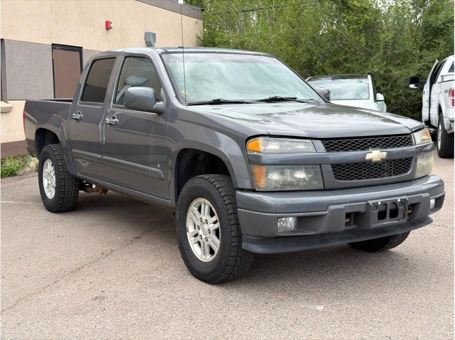 used 2009 Chevrolet Colorado car, priced at $12,990