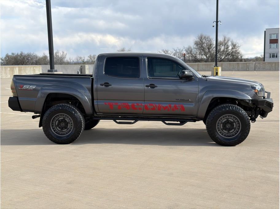 used 2013 Toyota Tacoma car, priced at $22,490