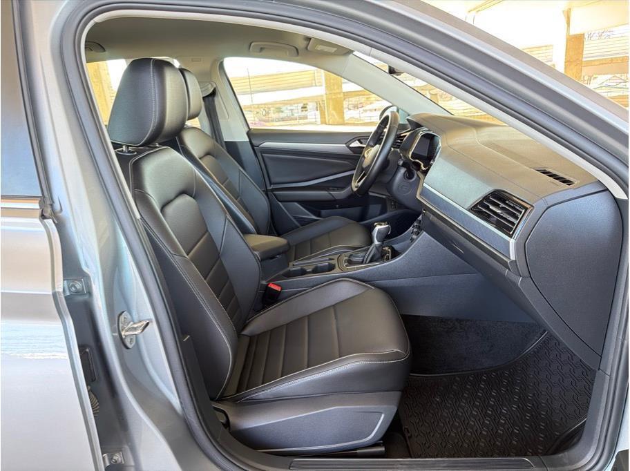 used 2022 Volkswagen Jetta car, priced at $18,490