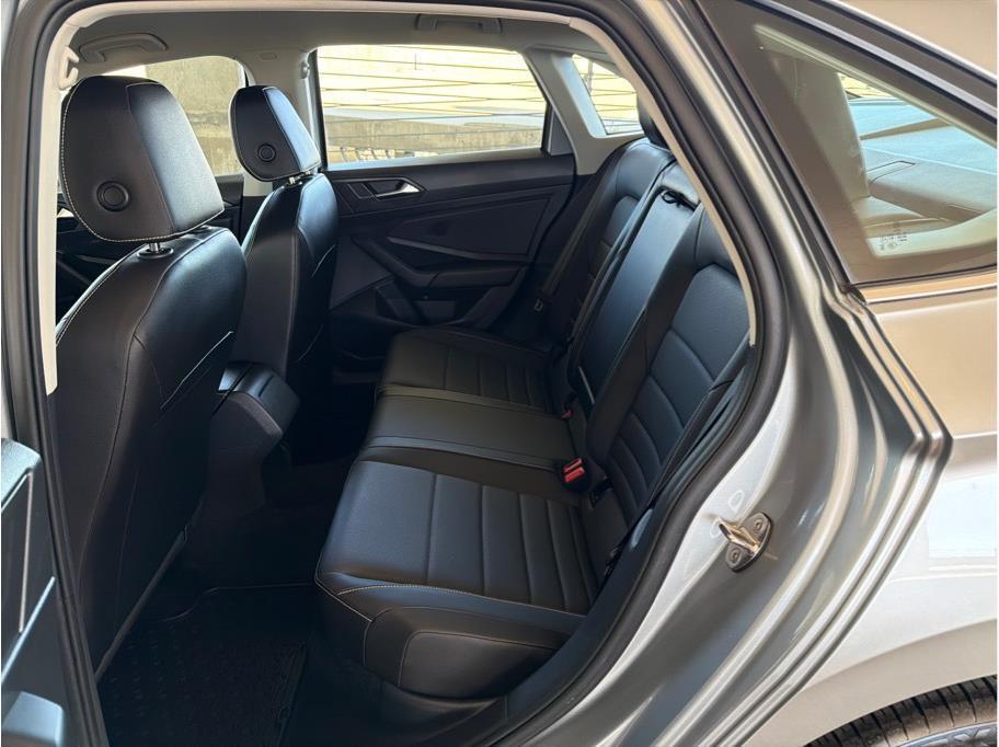 used 2022 Volkswagen Jetta car, priced at $18,490