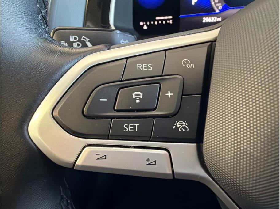 used 2022 Volkswagen Jetta car, priced at $18,490