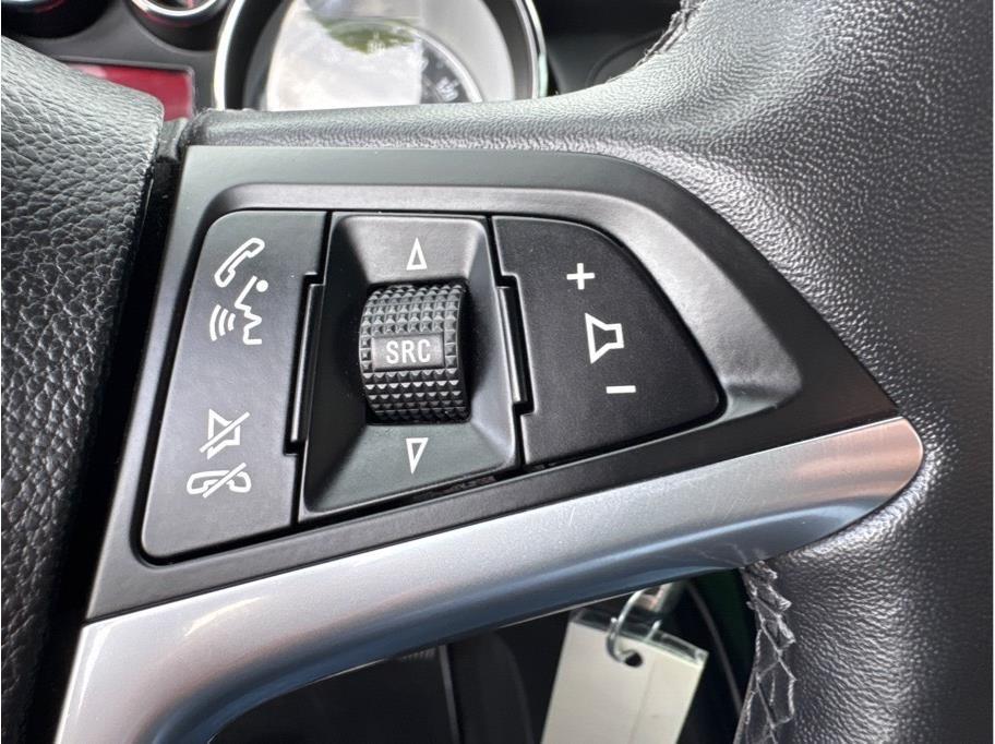 used 2016 Buick Cascada car, priced at $14,490