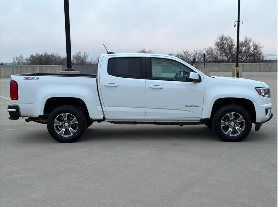 used 2018 Chevrolet Colorado car, priced at $23,490
