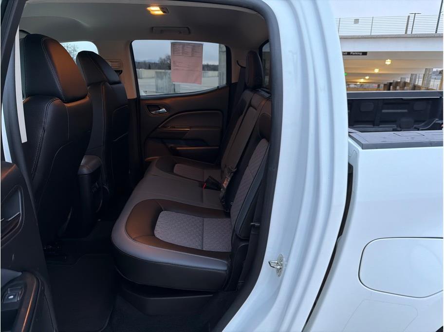 used 2018 Chevrolet Colorado car, priced at $23,490