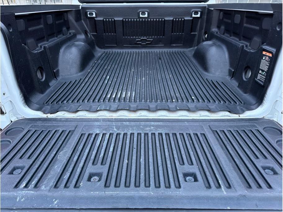 used 2018 Chevrolet Colorado car, priced at $23,490