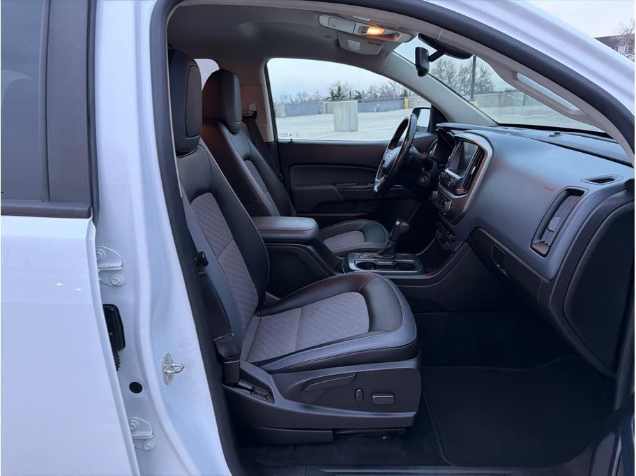 used 2018 Chevrolet Colorado car, priced at $23,490