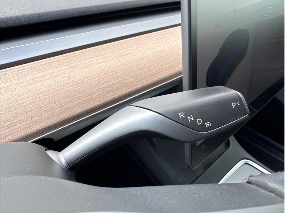 used 2021 Tesla Model Y car, priced at $26,490