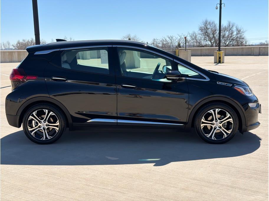 used 2019 Chevrolet Bolt EV car, priced at $15,490