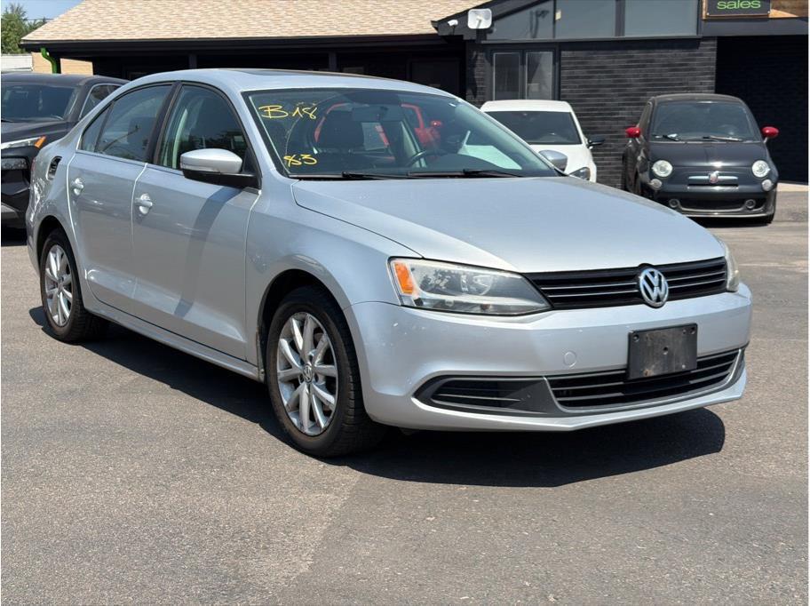 used 2013 Volkswagen Jetta car, priced at $9,990
