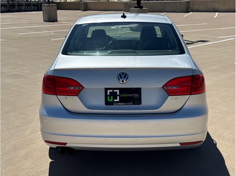 used 2013 Volkswagen Jetta car, priced at $9,490