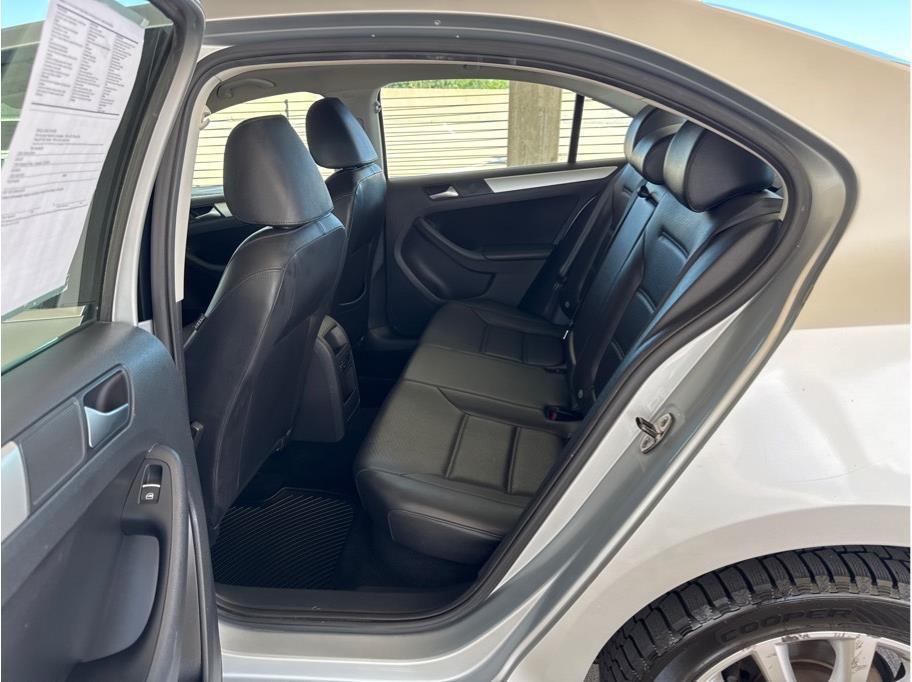 used 2013 Volkswagen Jetta car, priced at $9,490