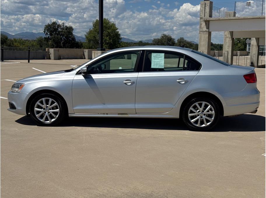 used 2013 Volkswagen Jetta car, priced at $9,490