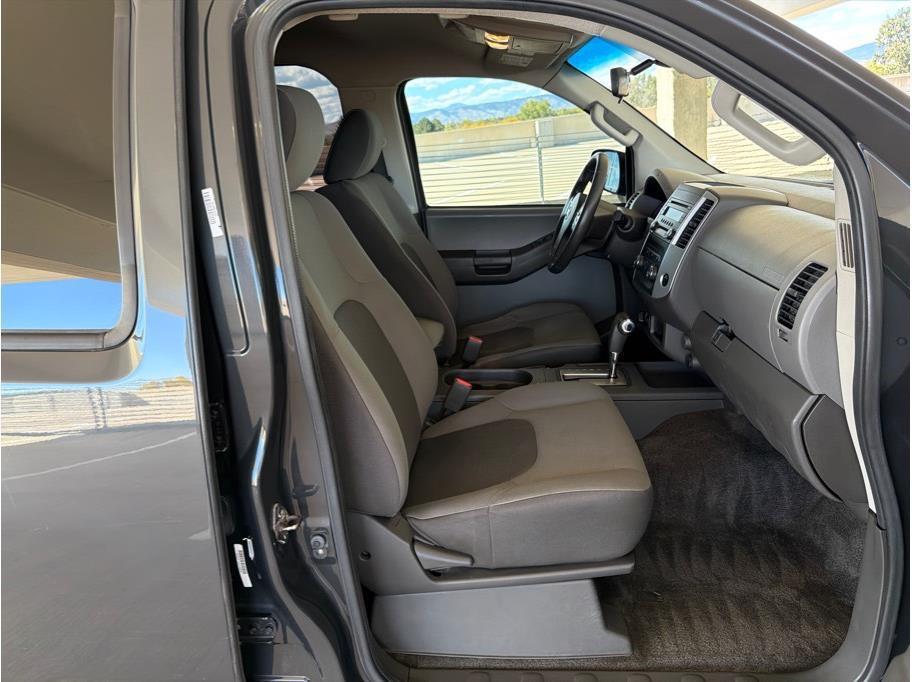 used 2014 Nissan Xterra car, priced at $11,999