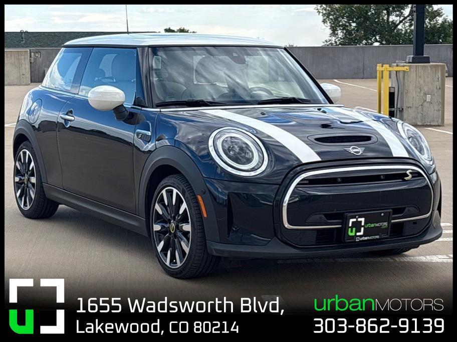 used 2024 MINI Hardtop car, priced at $22,490