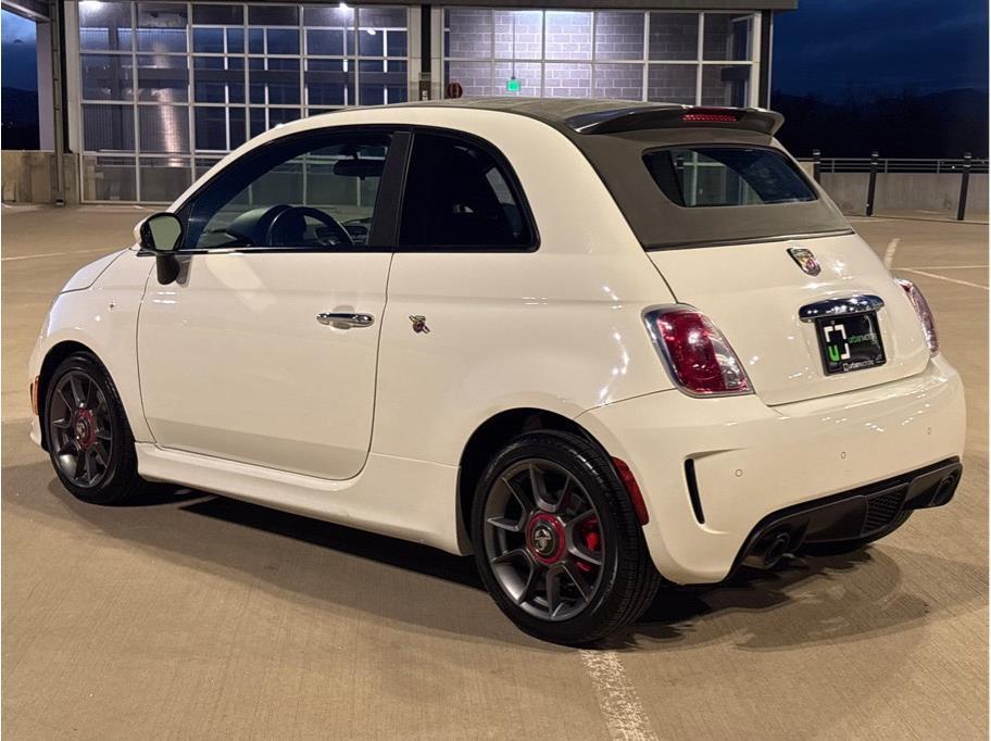 used 2013 FIAT 500 car, priced at $10,990