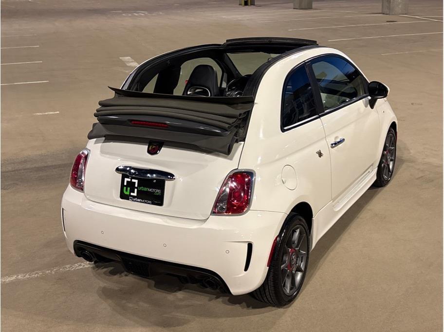 used 2013 FIAT 500 car, priced at $10,990