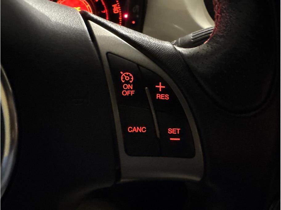 used 2013 FIAT 500 car, priced at $10,990