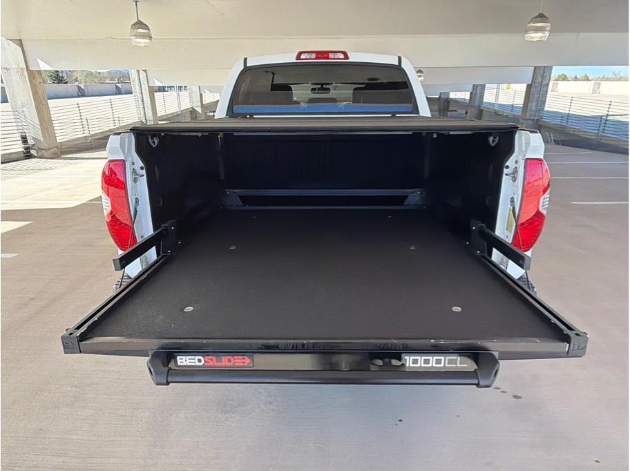 used 2016 Toyota Tundra car, priced at $34,990